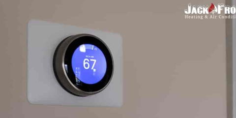 How to Save Money With a Smart Thermostat Photo